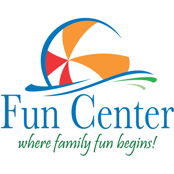 Fun Center Pools
